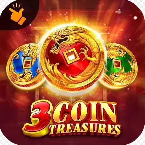 3 Coins Jeetwincricket