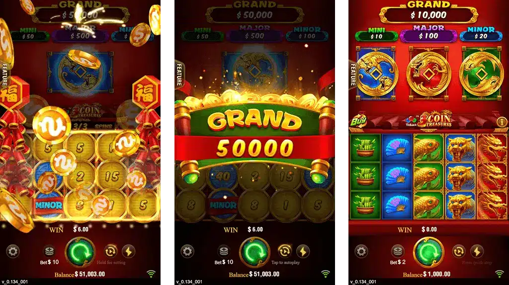 3 Coins Jeetwincricket Bonus