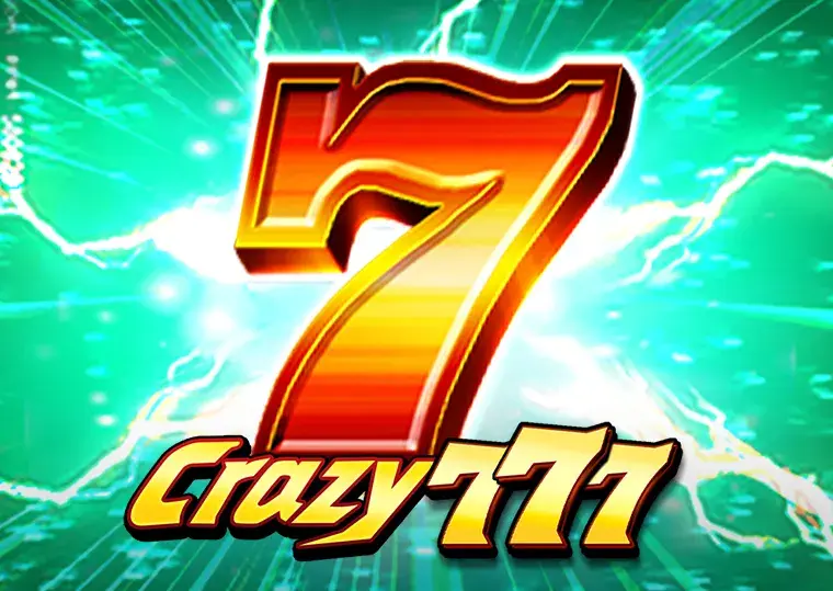 Crazy 777 Jeetwincricket