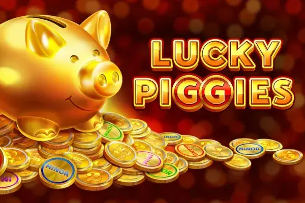 Lucky Piggies gemple Jeetwincricket