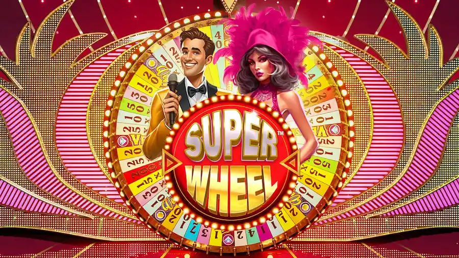 Super Wheel Jeetwincricket